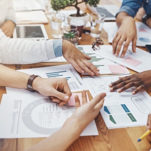 Business Transformation