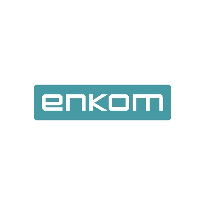 Enkom