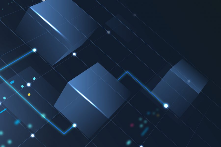 Blockchain Header
