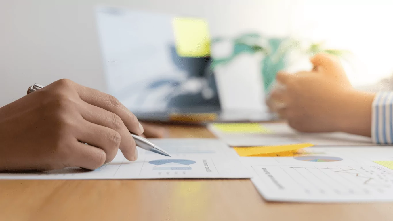 Rethinking Business Models