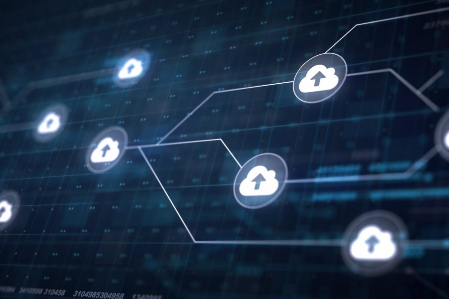 Plattformbasiertes Value Chain Management