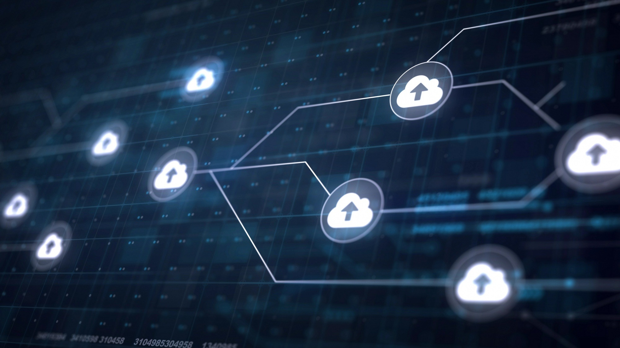 Plattformbasiertes Value Chain Management